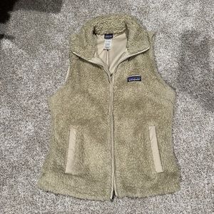 Patagonia vest